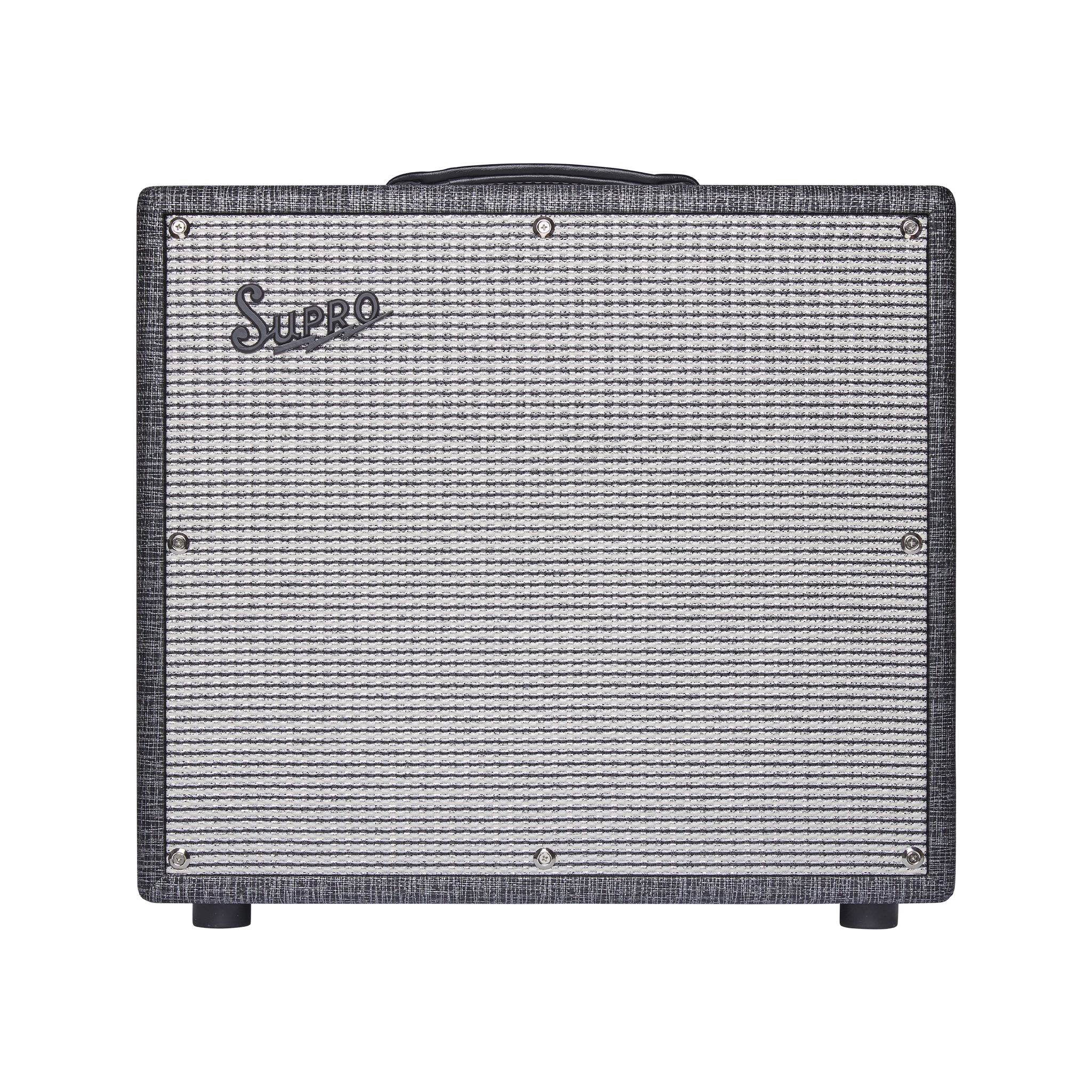 Supro 1696RT Magick Reverb 1x12 inch Guitar Combo Amplifier