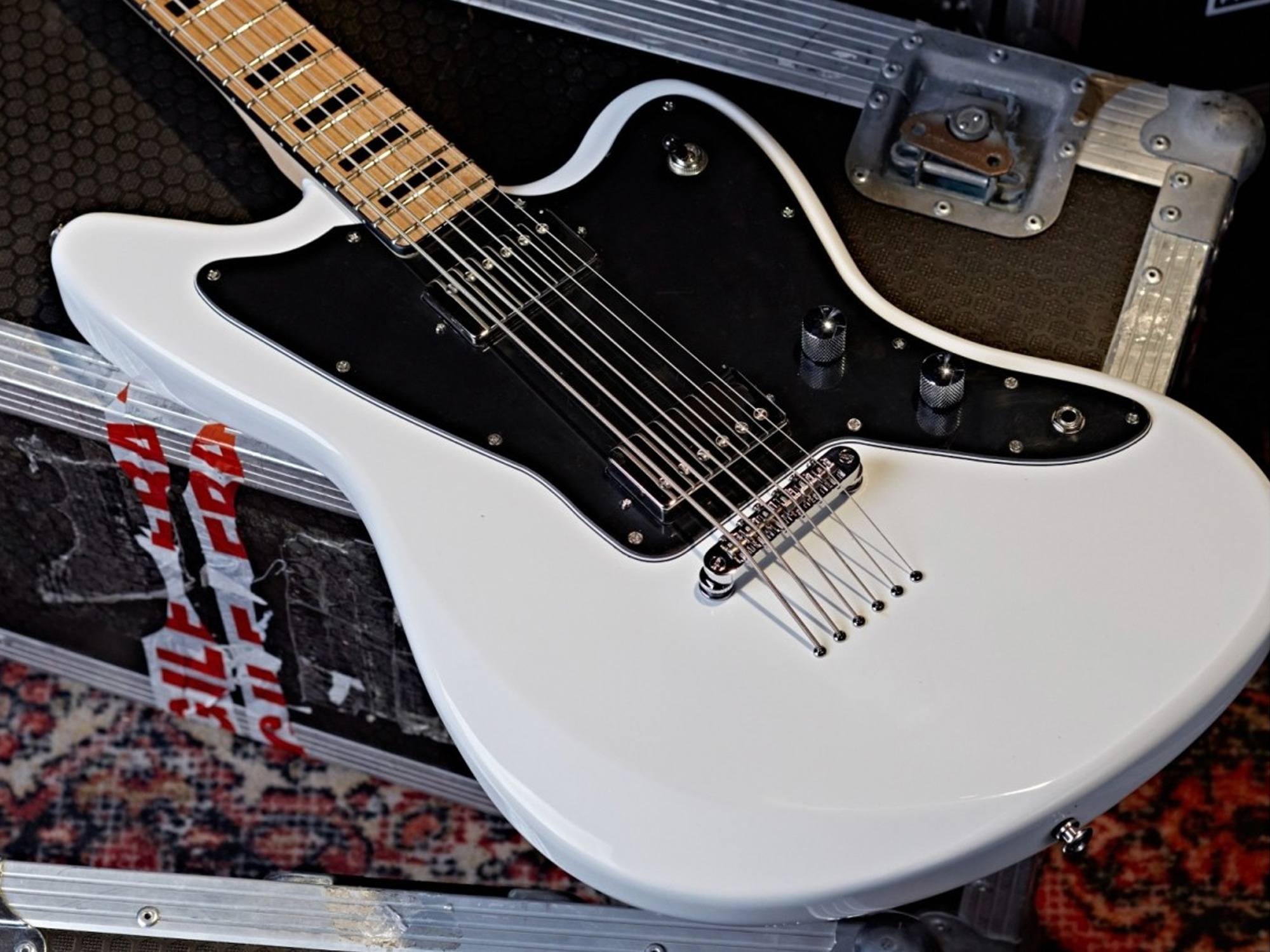 Black Friday 2025: you can get Gear4Music's coolest guitar for