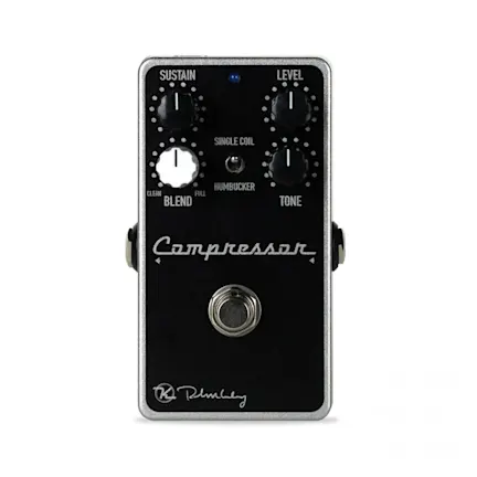 Keeley Rotary Pedal | Guitar.com