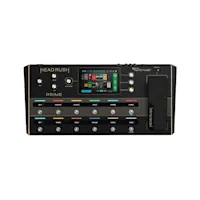 HeadRush Prime Guitar Multi-Effects Pedal