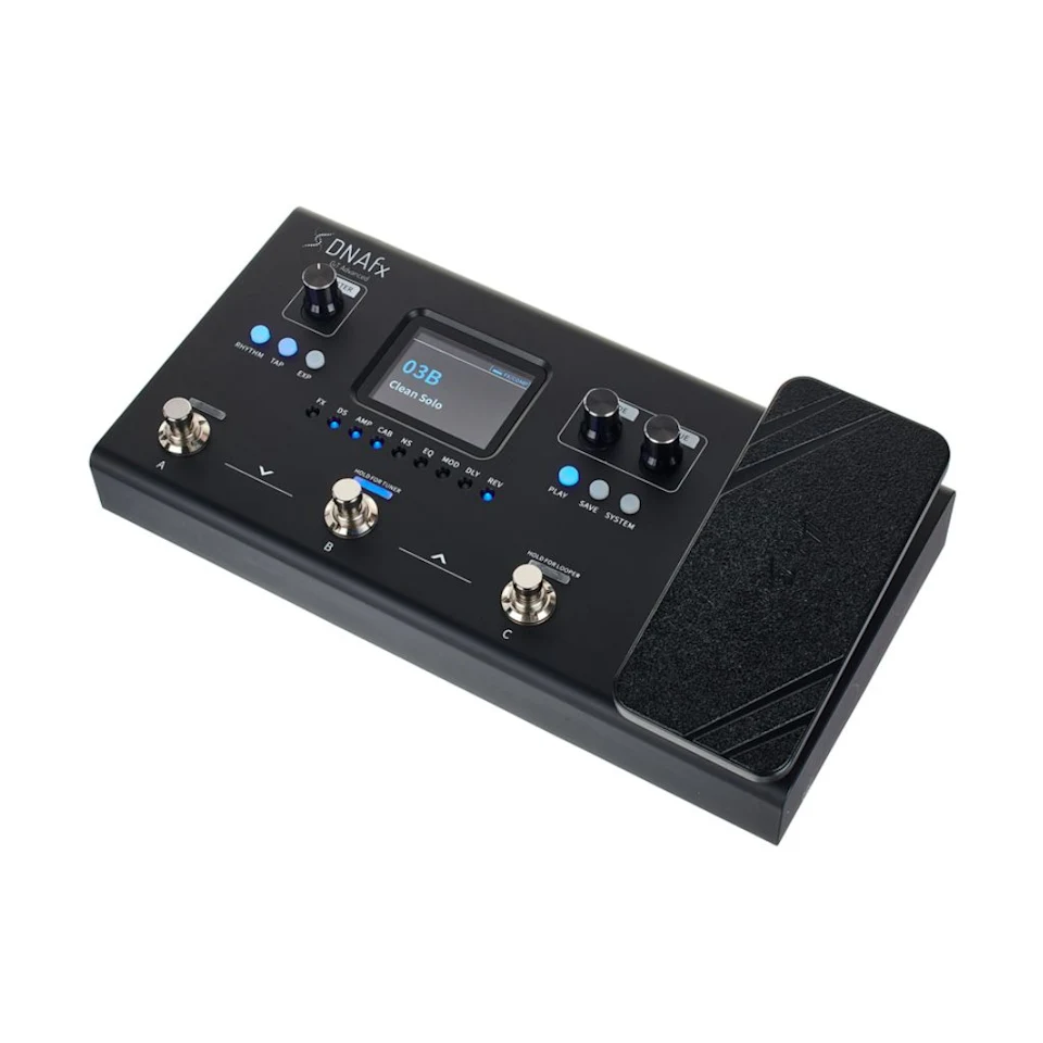 microcosm hologram pedal Used Electronics Granular Looper and Glitch — Truetone Music Größe:Kein Logo Glanz What's In My Everyday Fun Shirt Mountainbike