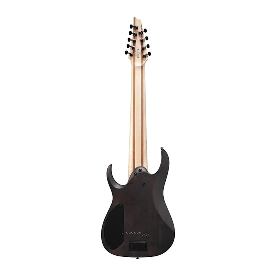 Ibanez Axe Design Lab RG9PB 9-String Electric Guitar | Guitar.com