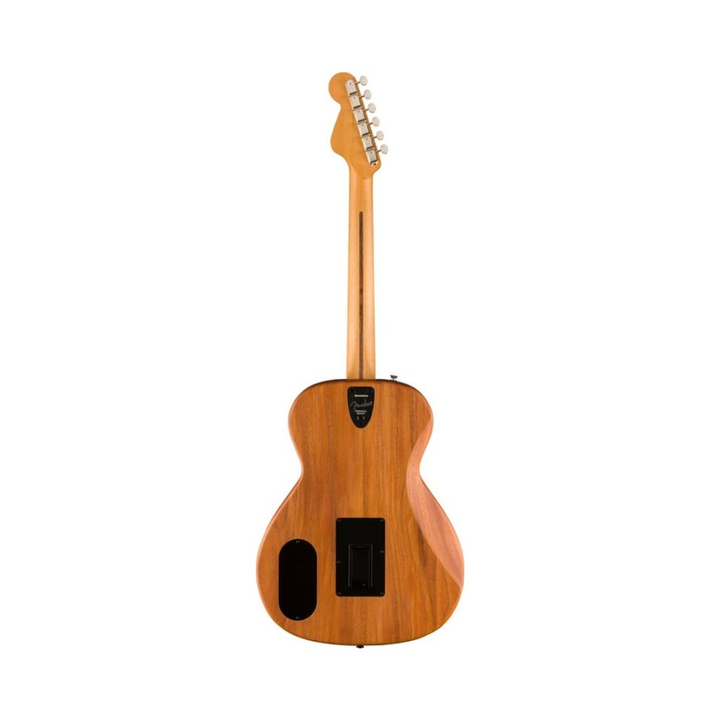 Fender Highway Series Parlor Acoustic Guitar