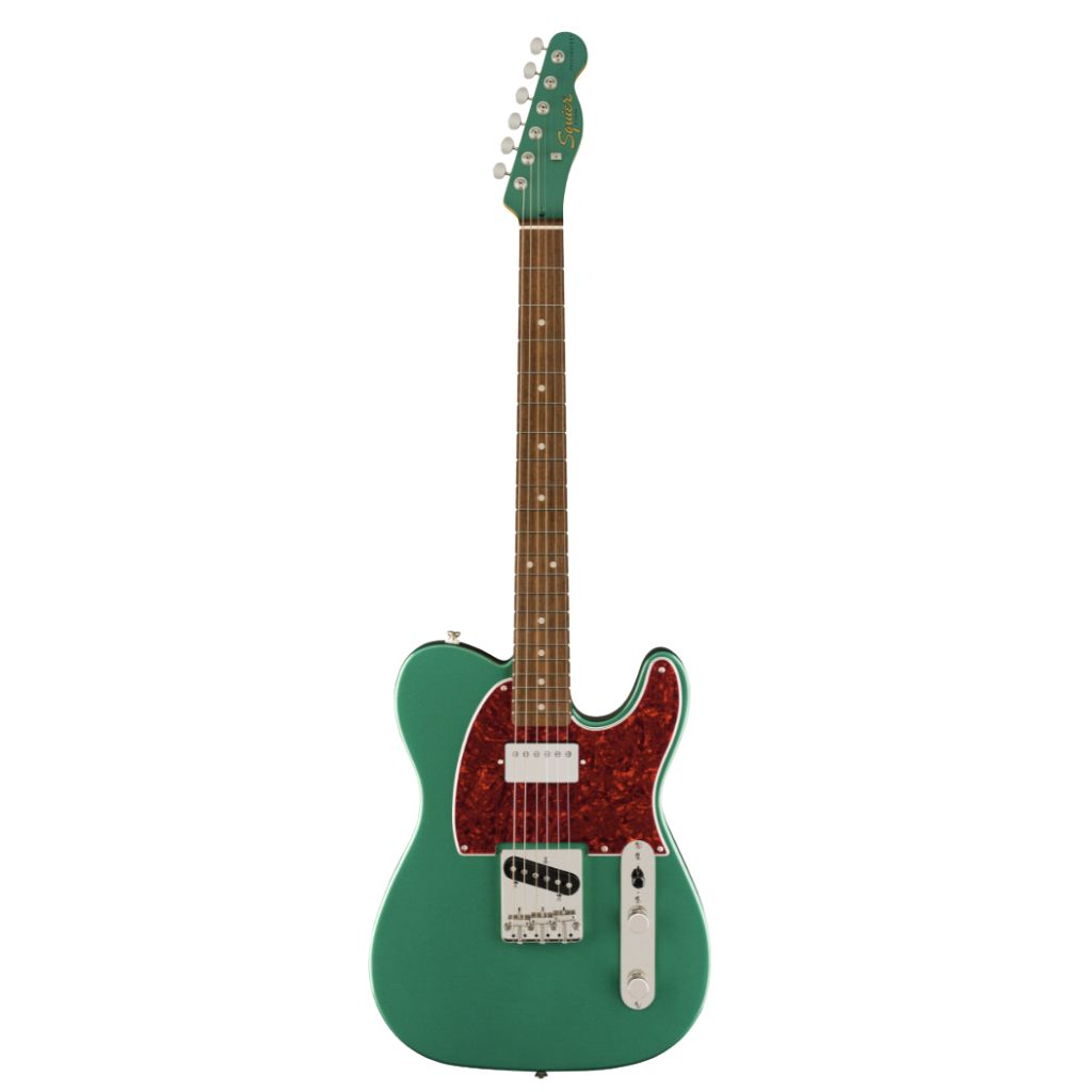 NAMM 2024: Squier updates its vintage-style Classic Vibe range 