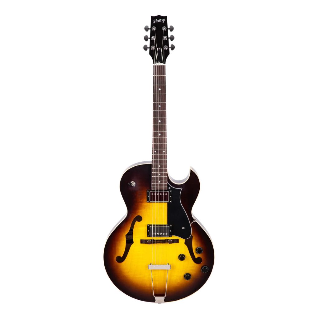 Heritage Custom Shop 40th Anniversary H-150 Electric Guitar