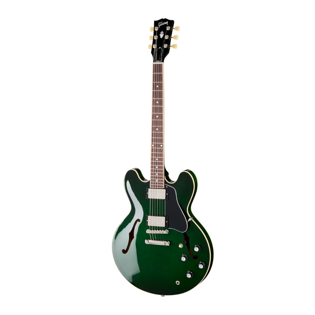 ⭐︎Custom HardAged Gibson ES-335type セミアコ⭐︎ Gibson ES-335 Custom Color Semi-Hollow Body Electric Guitar