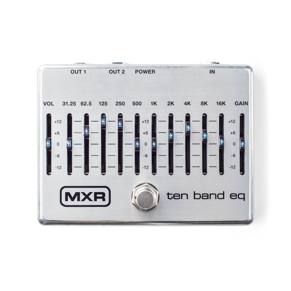 ギター MXR Noise Clamp MXR Noise Clamp Noise Gate Pedal