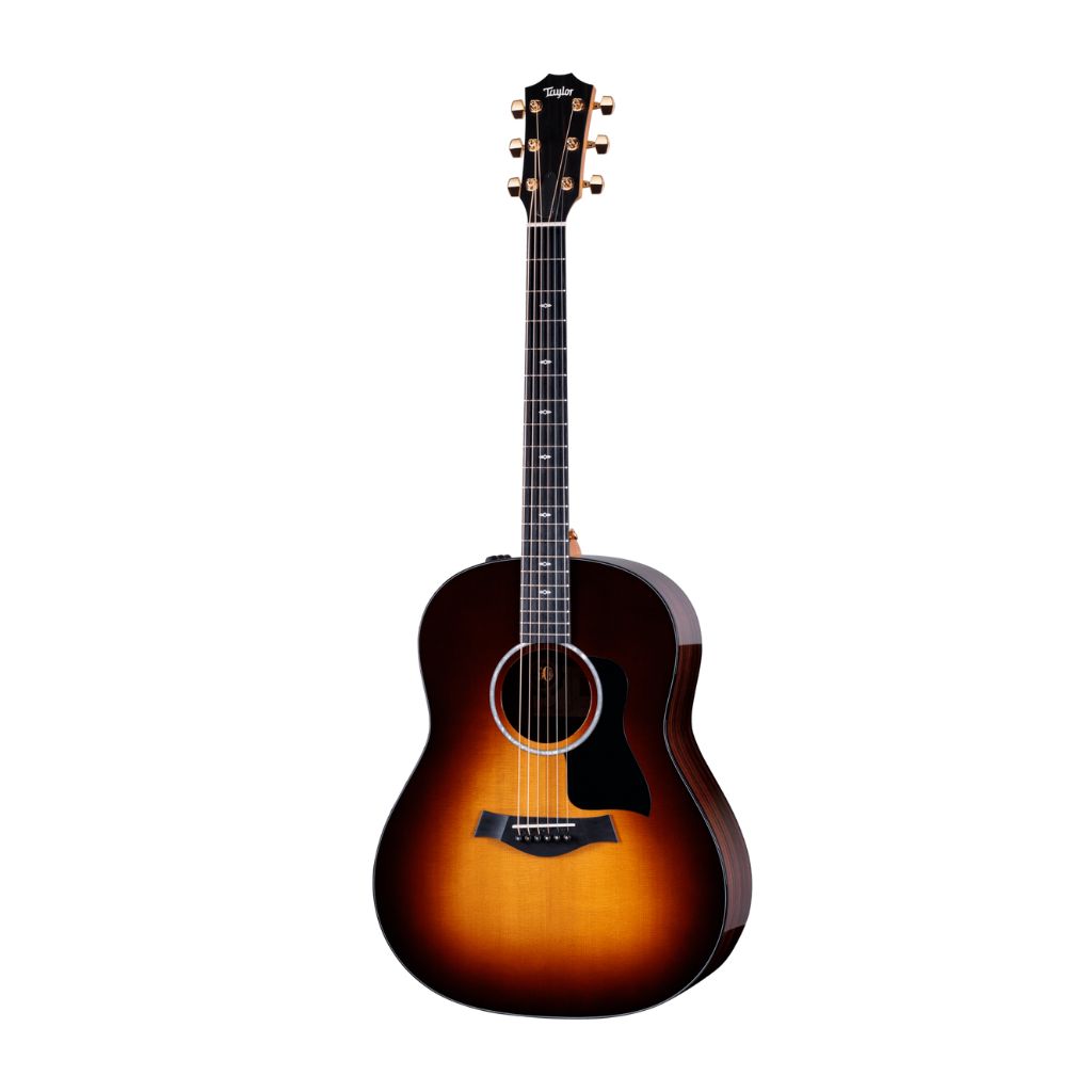 Taylor 50th Anniversary 217e-SB Plus LTD Acoustic Guitar