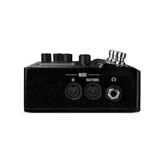 Line 6 HX Stomp Guitar Multi-Effects Pedal | Guitar.com