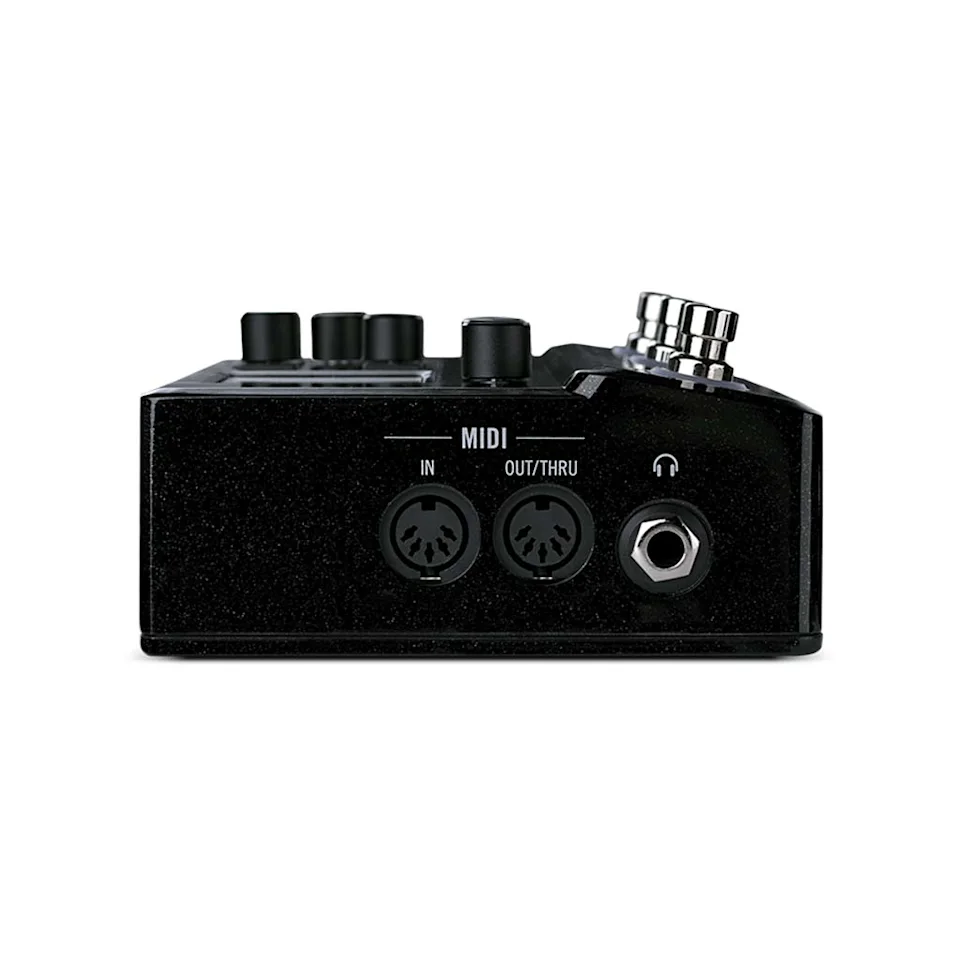 ギター Hx stomp Line 6 HX Stomp Guitar Multi-Effects Pedal | Guitar.com