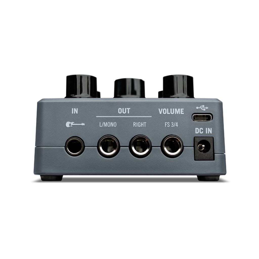 Line 6 POD Express Bass Pedal