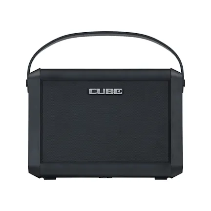 Roland CUBE Street Mini Battery Amplifier