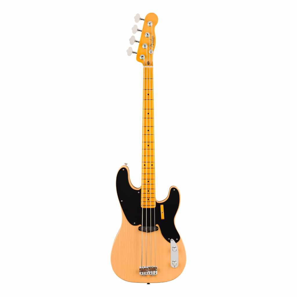 Fender American Ultra II Meteora Bass Guitar | Guitar.com