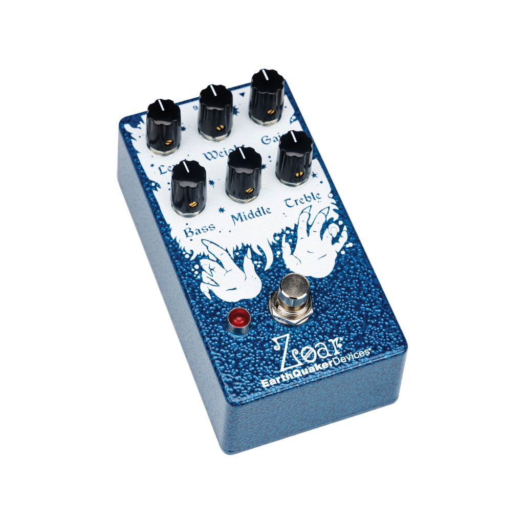 3ms Pedals Triwave picogenerator（ジャンク） 3ms Pedals Triwave picogenerator（ジャンク）
