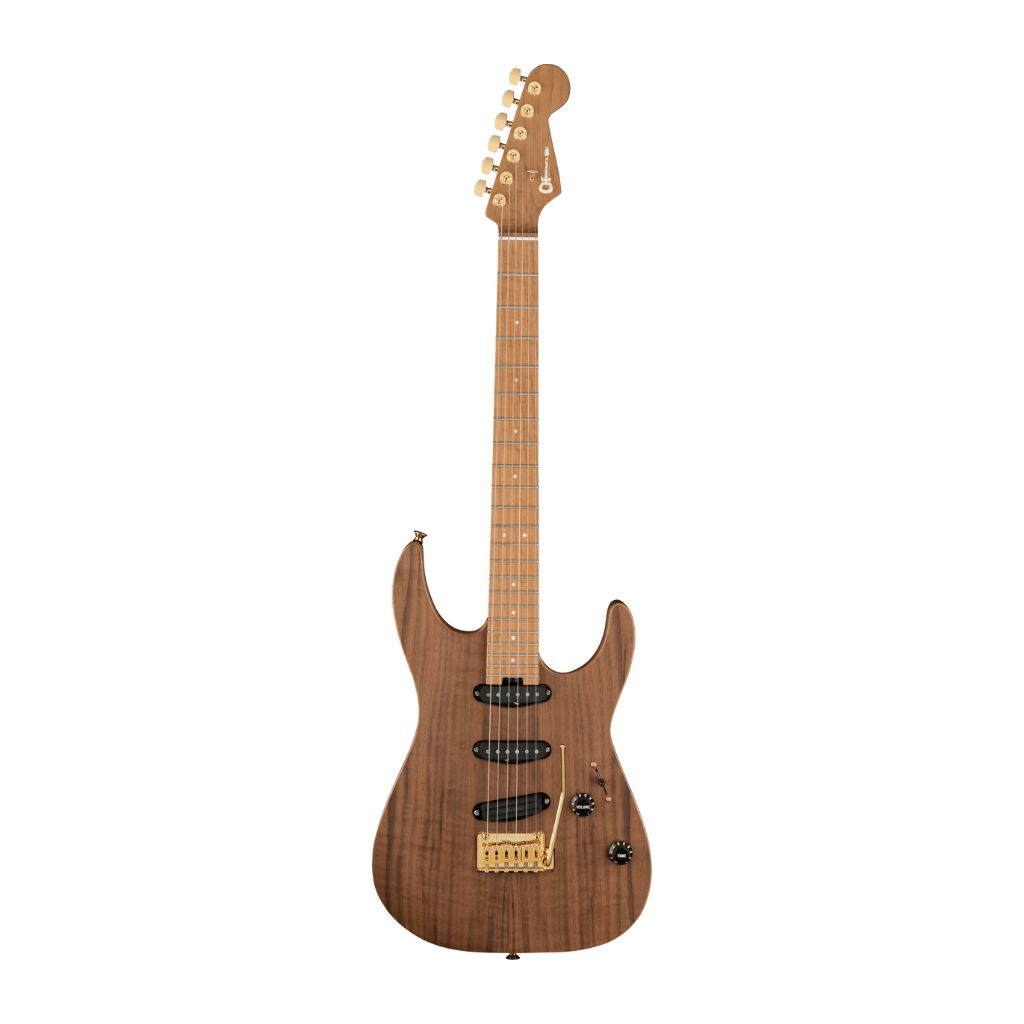 Charvel　WLE-4G Charvel WLE-4G Metallic Red [SN 601958] [09/11] | Reverb