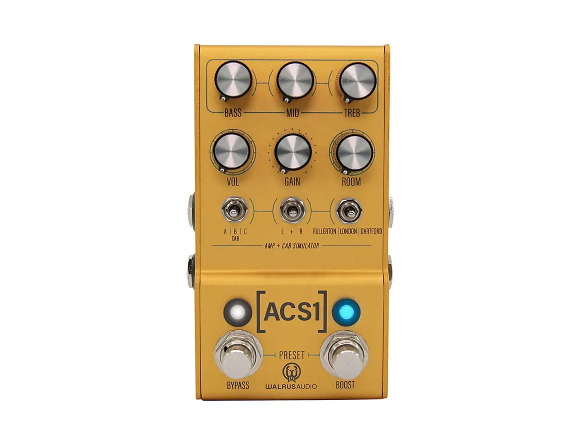 BONDI EFFECTS ART VAN DELAY　★入手超困難★ BONDI EFFECTS ART VAN DELAY ☆入手超困難☆ - メルカリ