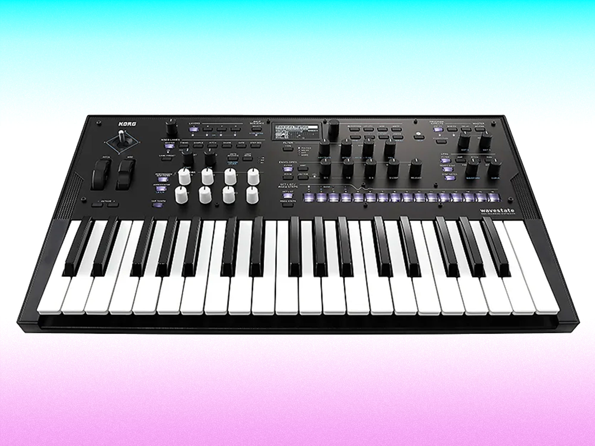 Behringer | Product | 2-XM
