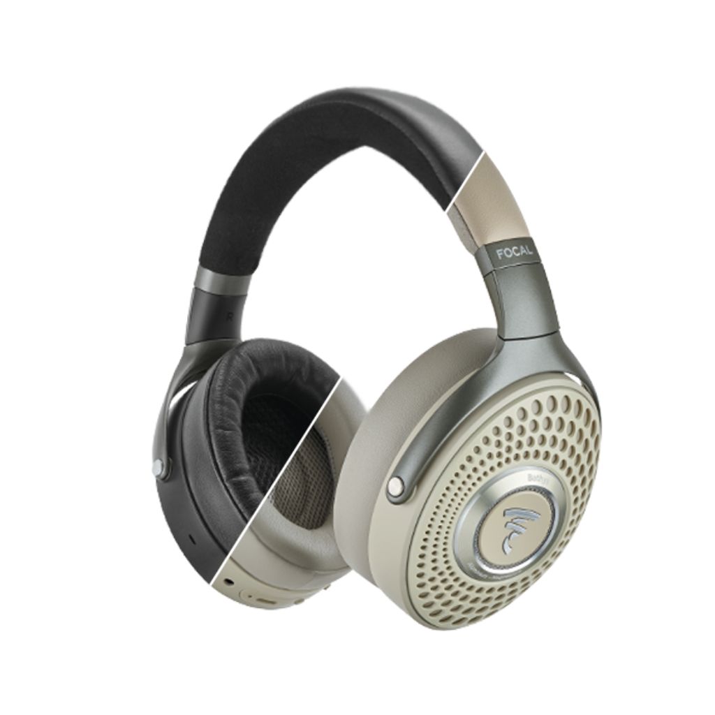 Focal Barthys Headphones