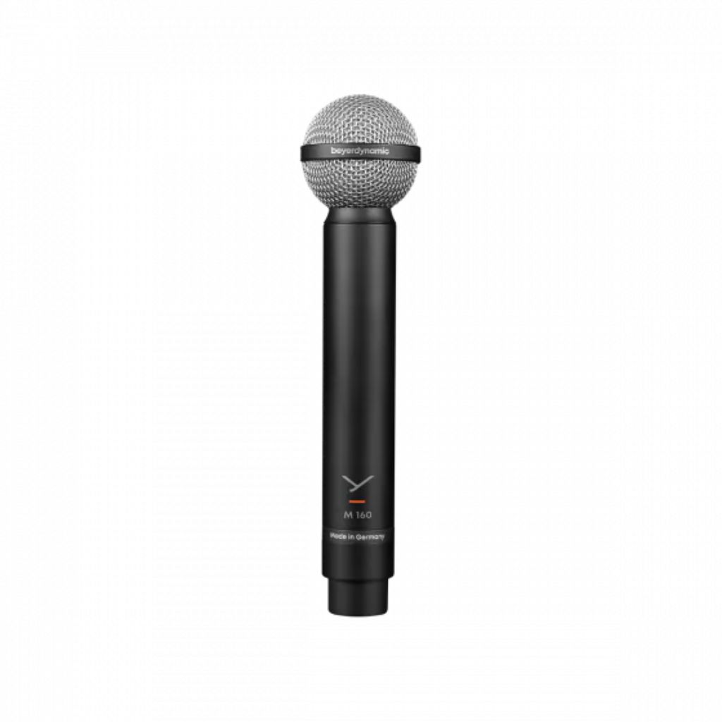 Beyerdynamic M 160 Ribbon Microphone