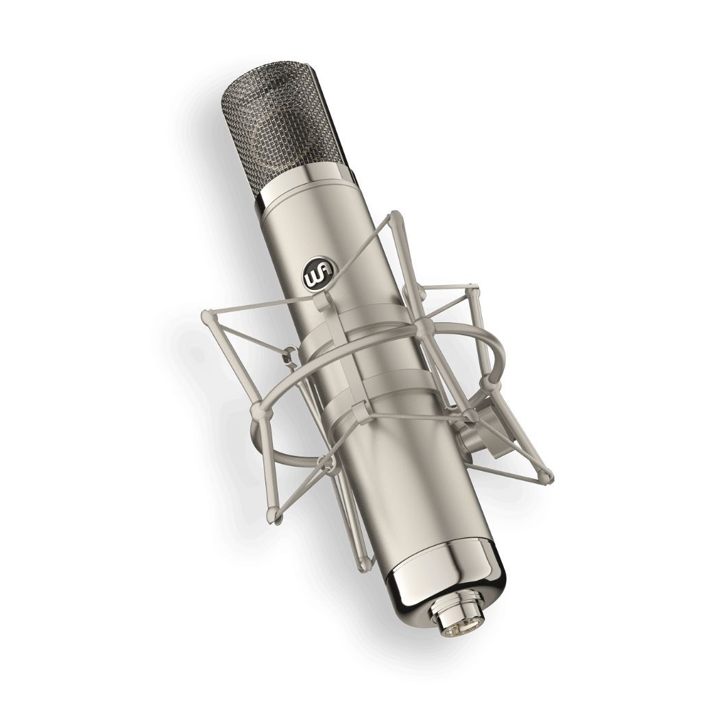 Warm Audio CX12 Condenser Microphone