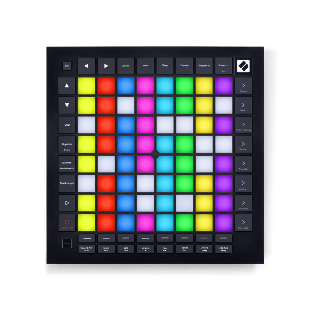 Novation Launchpad Pro Mk3 Controller