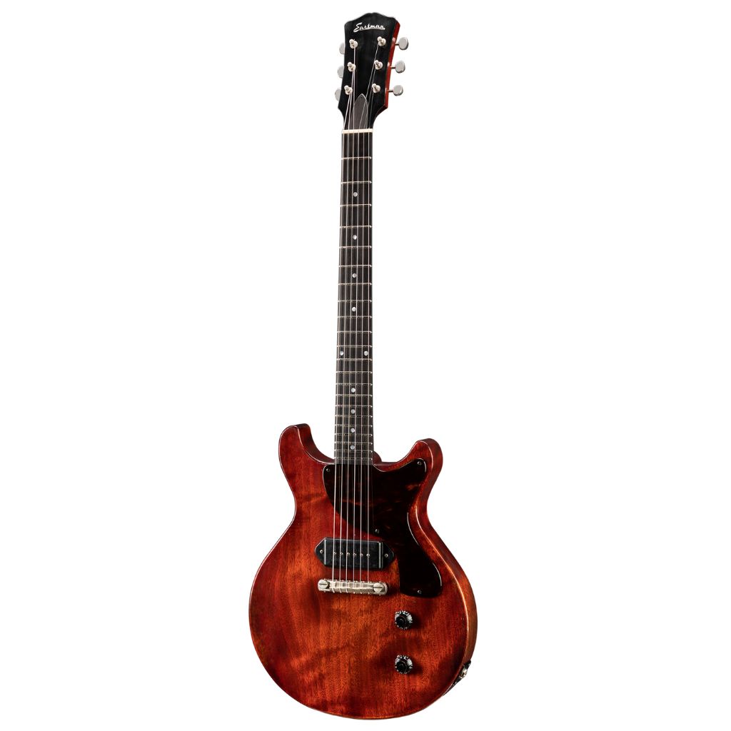 Eastman SB55DC/v Electric Guitar