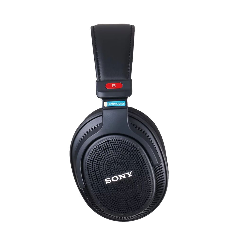 SONY Professional MDR-MV1 Q　 13日までの特価です。 超高音質 背面開放型モニターヘッドホン『MDR-MV1』がソニー