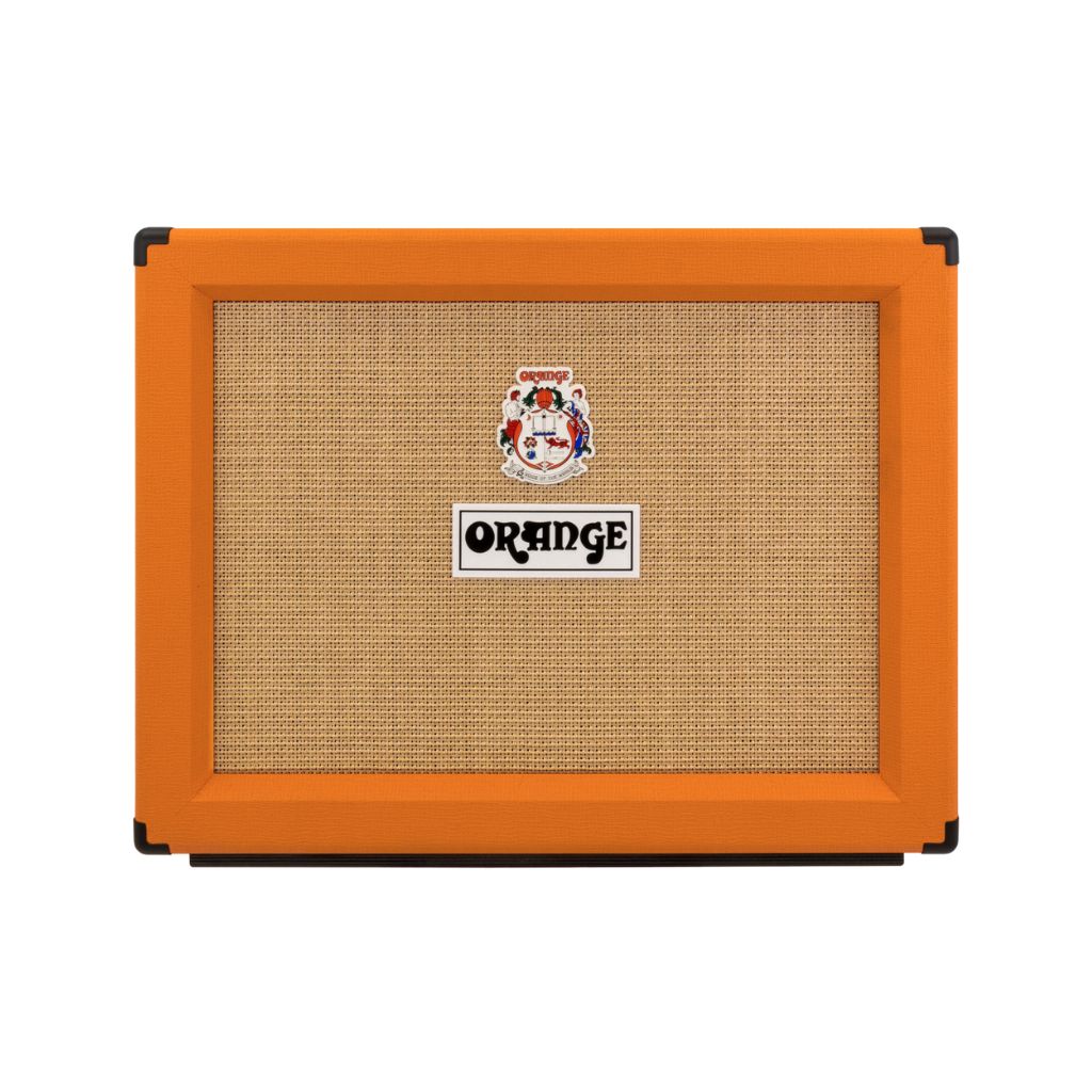 Orange Rockerverb 50 Neo MKIII Amplifier