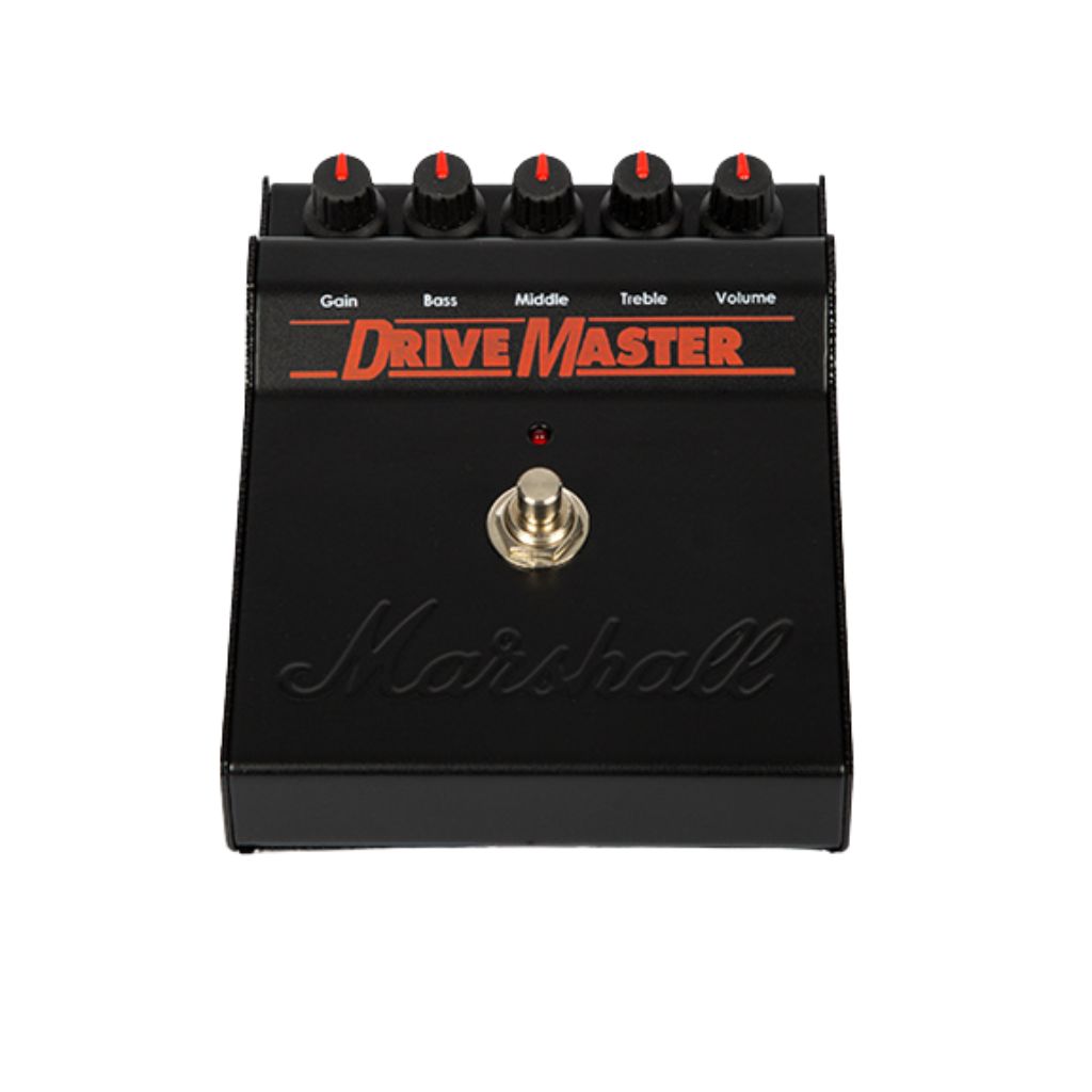 Marshall DriveMaster Pedal