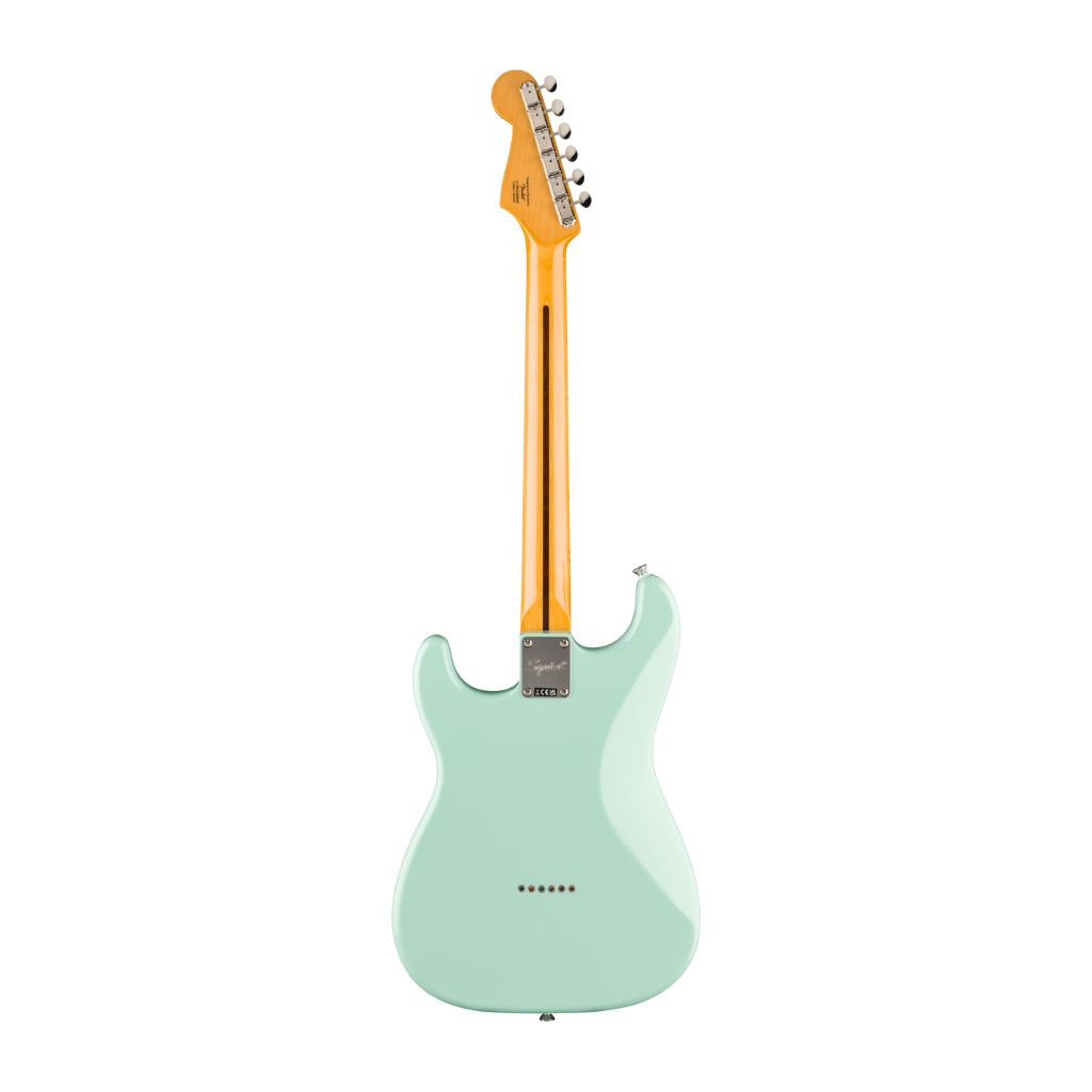 Squier Classic Vibe '50s Stratocaster HT Electric Guitar