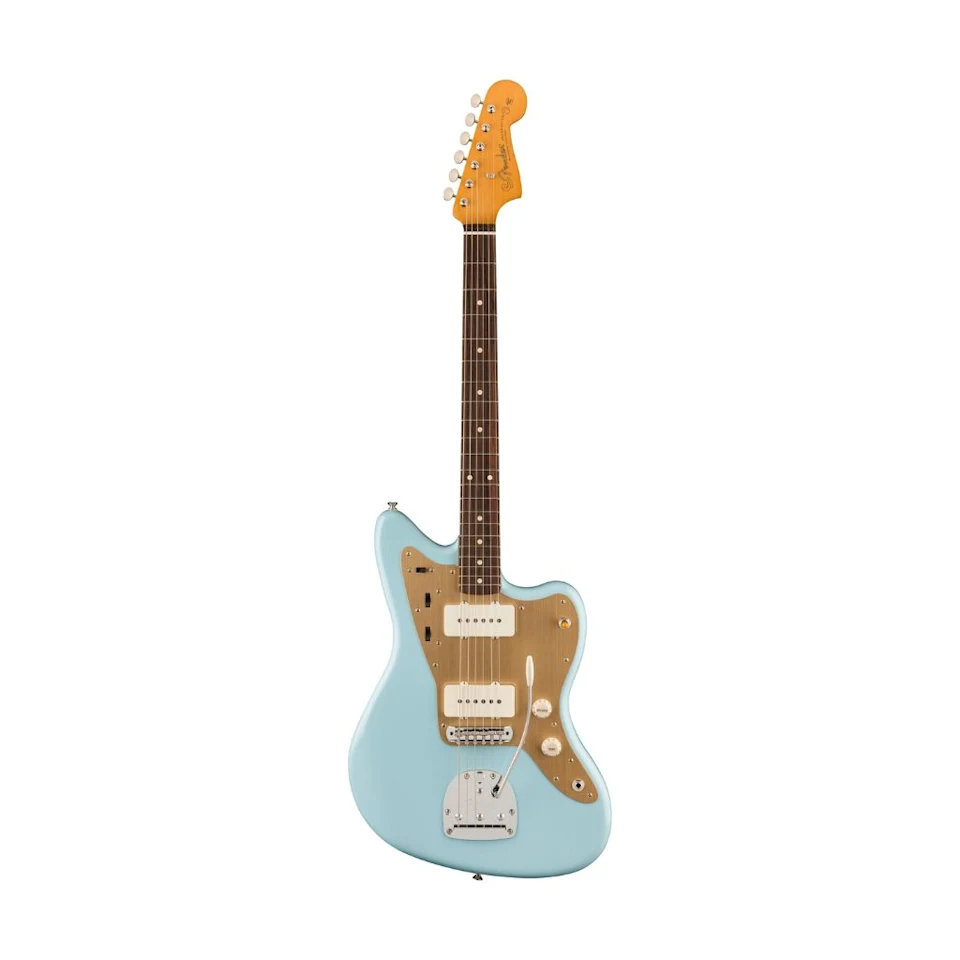 ギター Fender Vintera II 50s Jazzmaster Fender Vintera II 50s Jazzmaster Electric Guitar | Guitar.com