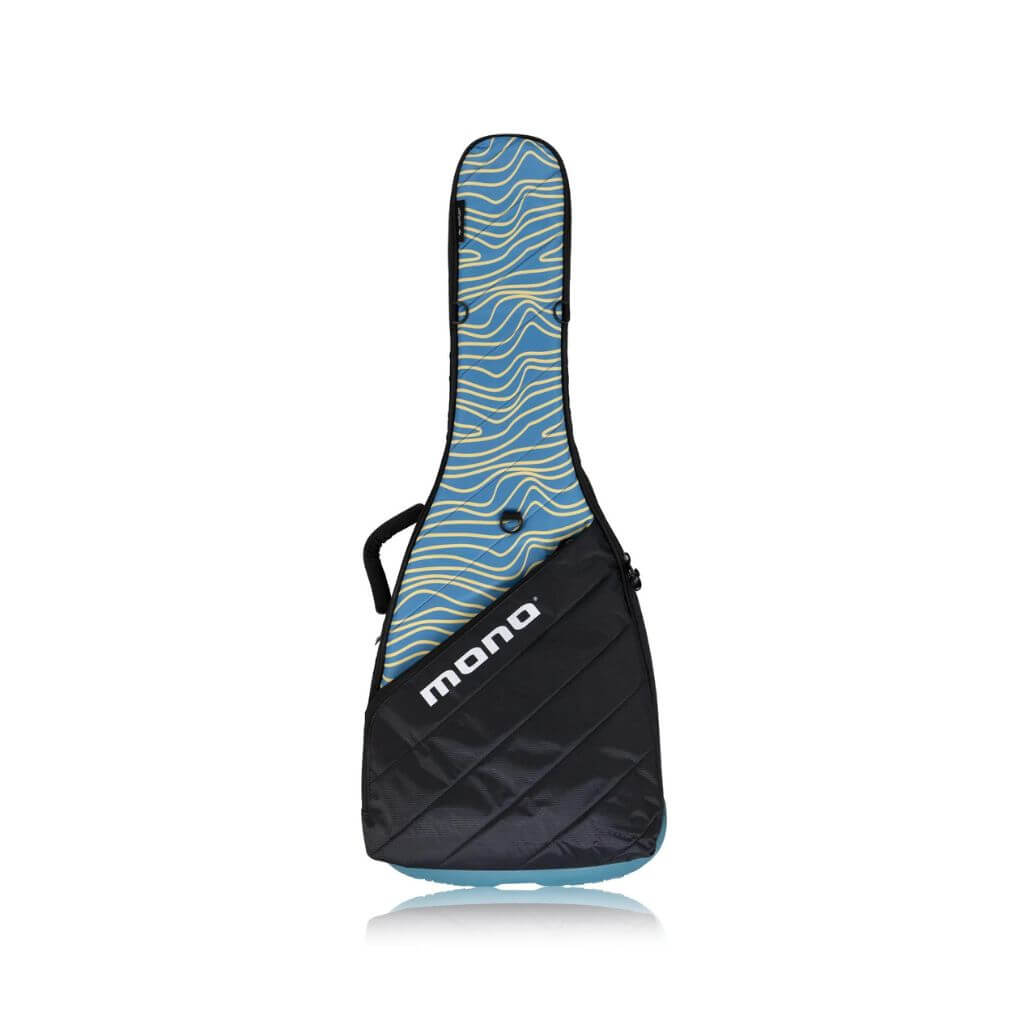 MONO x Teisco Vertigo Electric Guitar Case