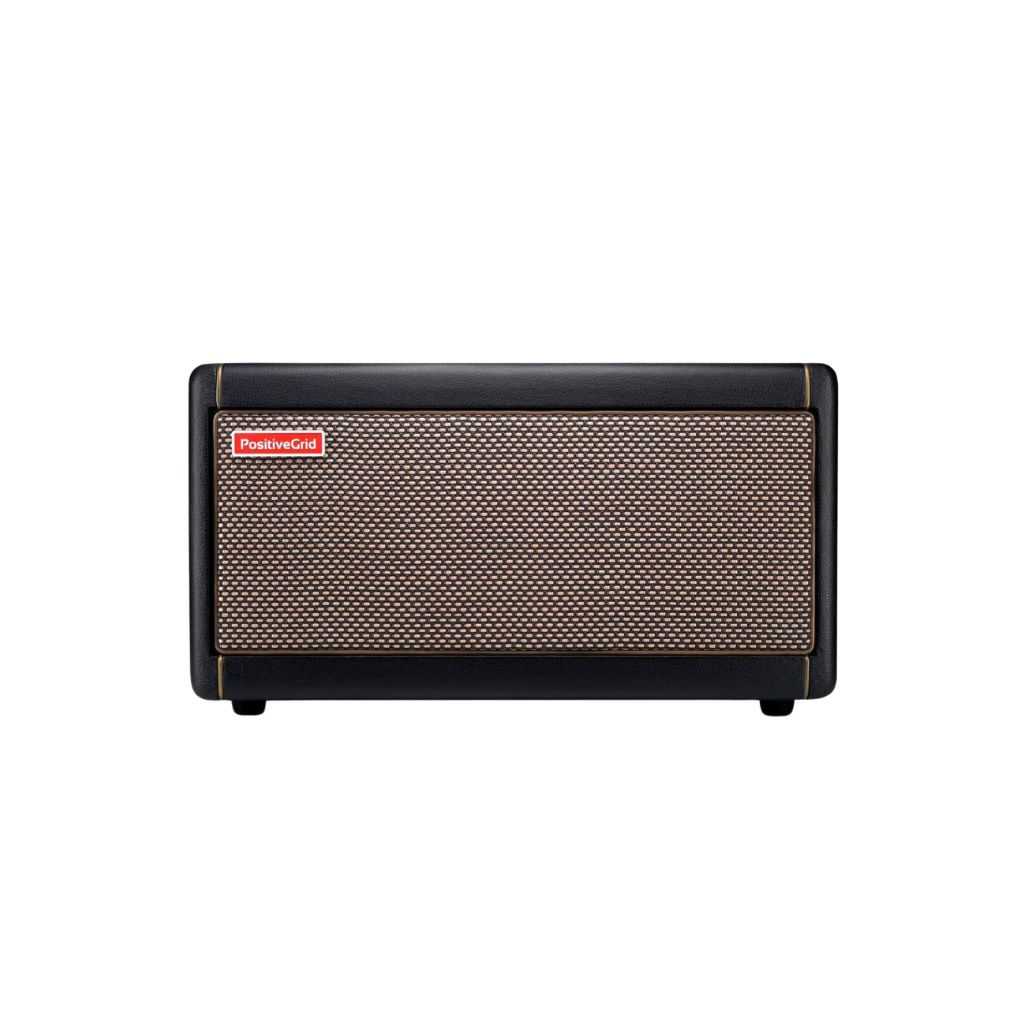 Positive Grid Spark 40 Guitar Amplifier