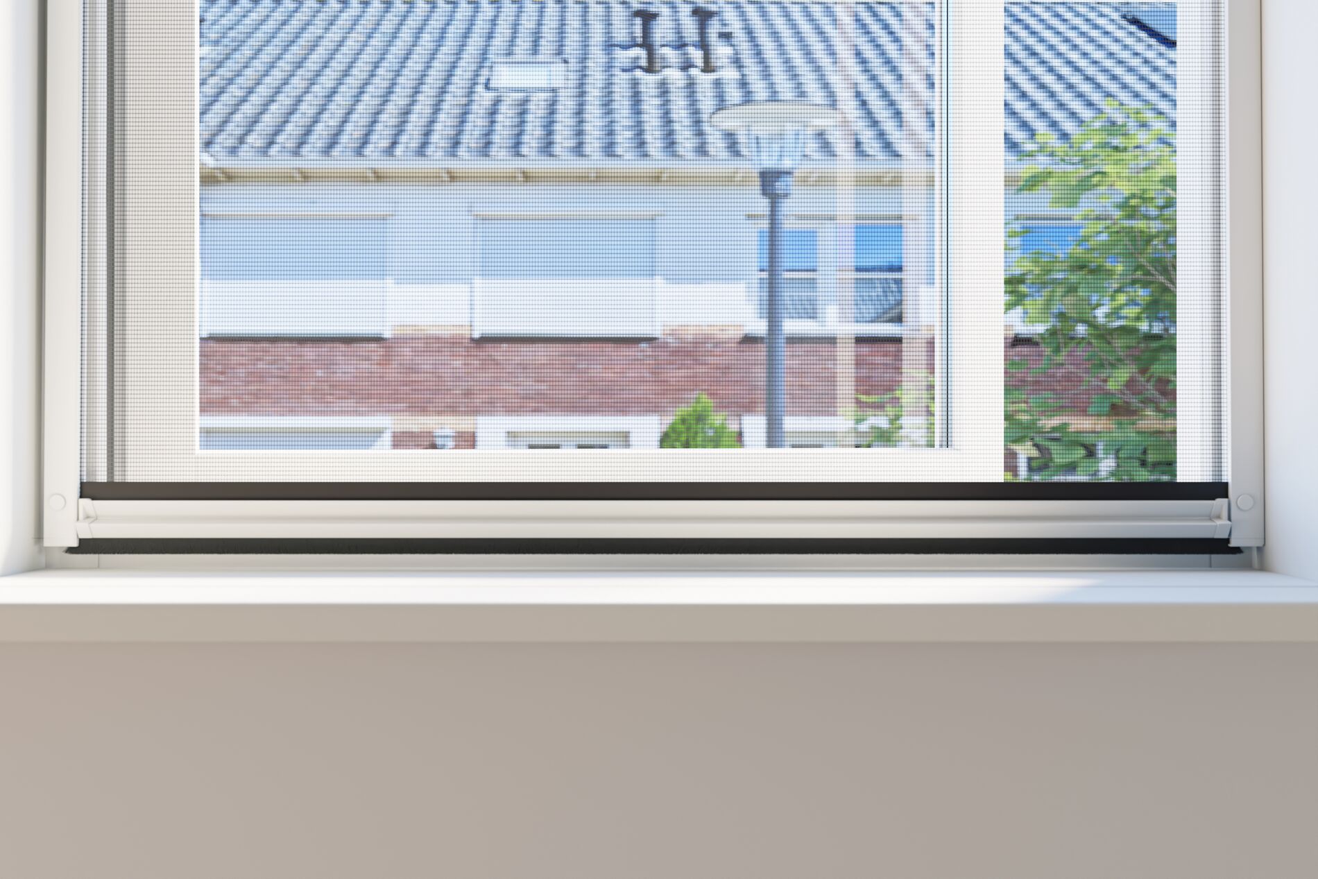 Lucht en licht in je slaapkamer