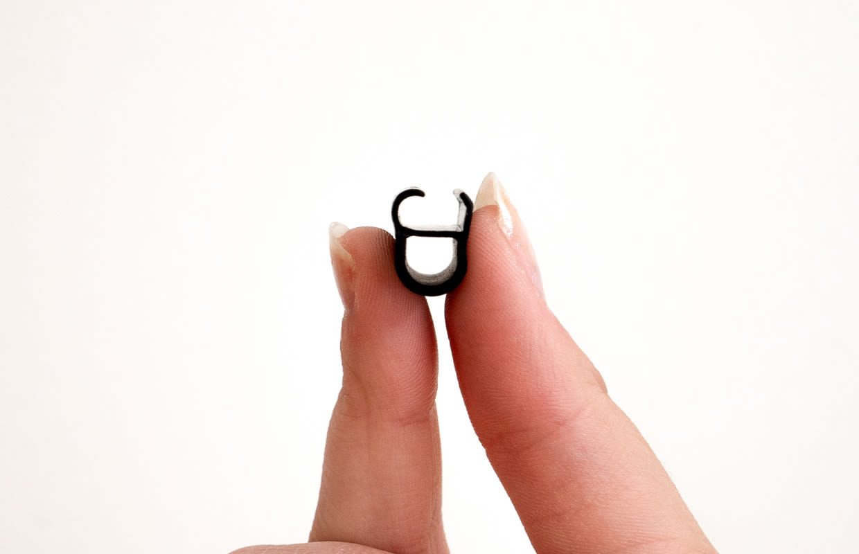 FlexScreen Clip-On
