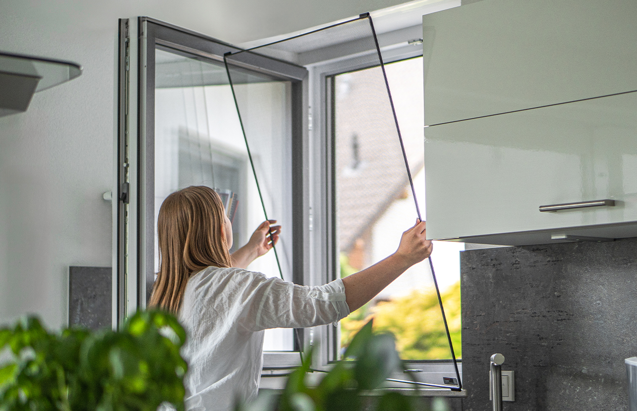 FlexScreen© For your Home
