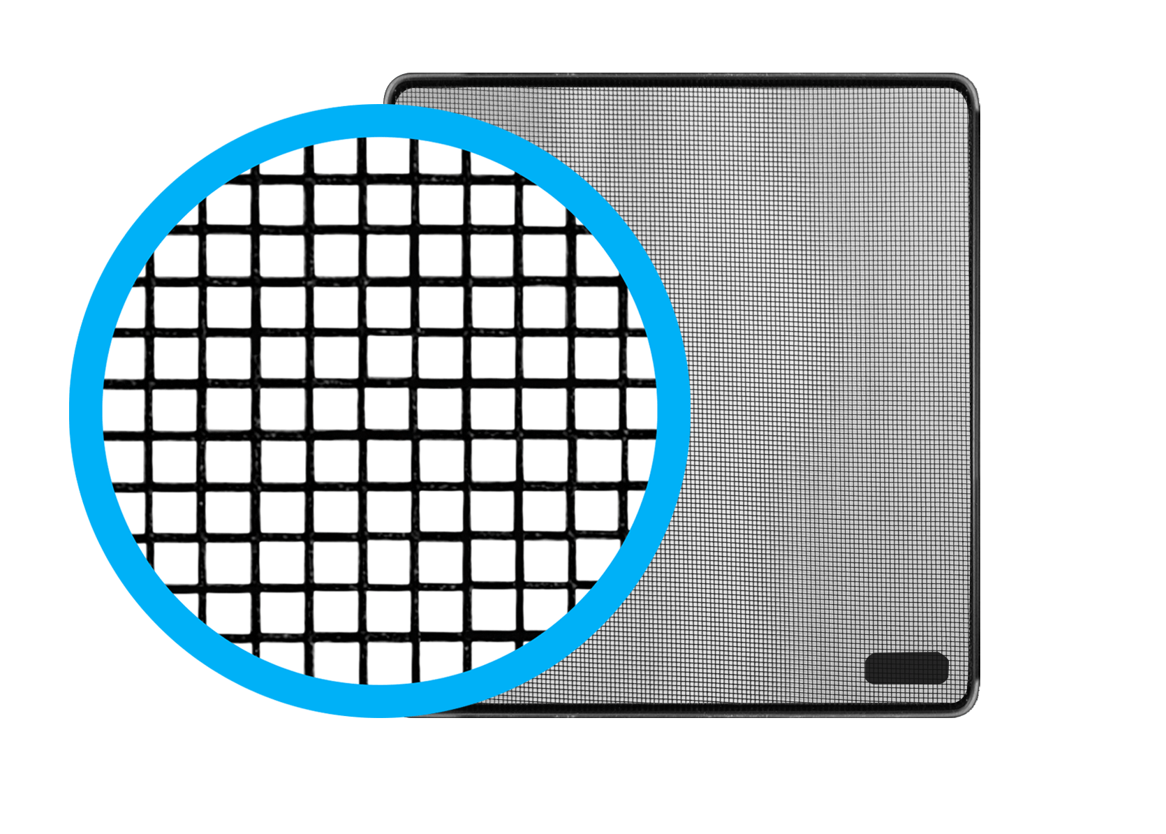 Siatka Vision Perfect®