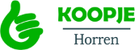 Koopje Horren