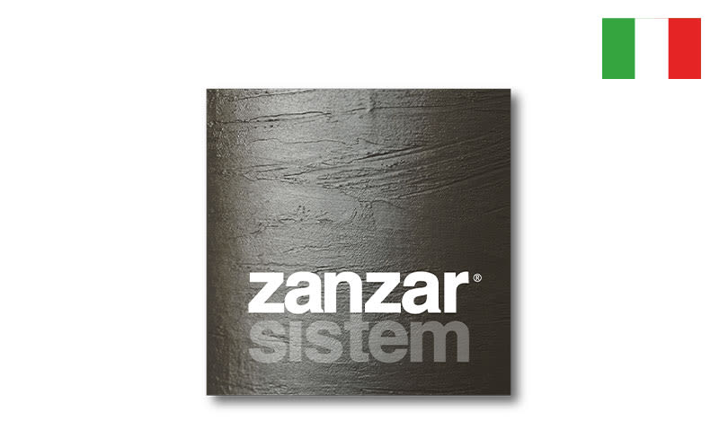 Zanzar S.p.A.