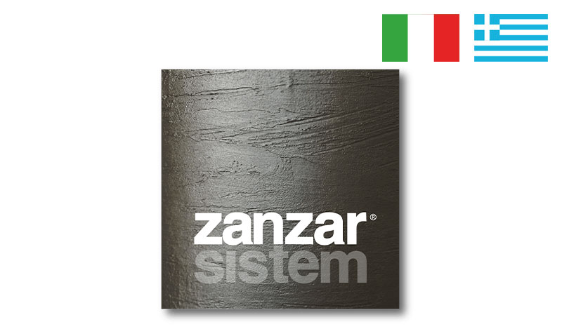 Zanzar S.p.A.