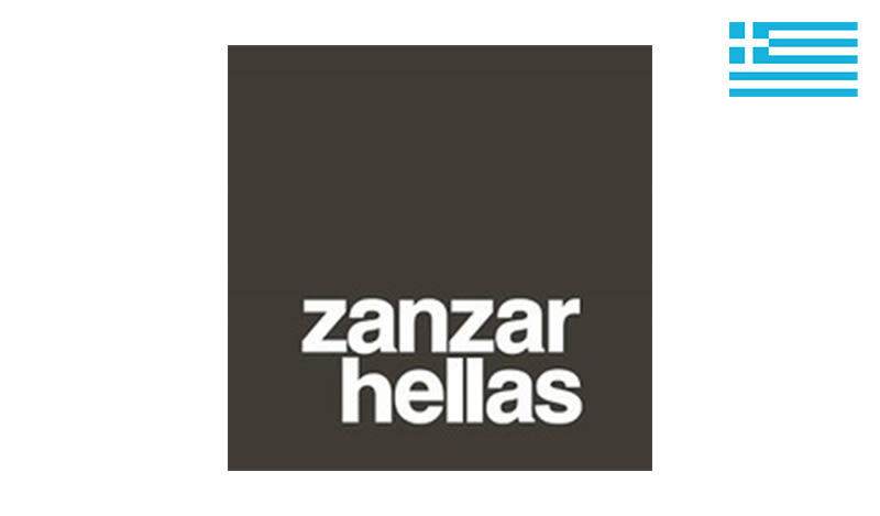 Zanzar Hellas Ltd