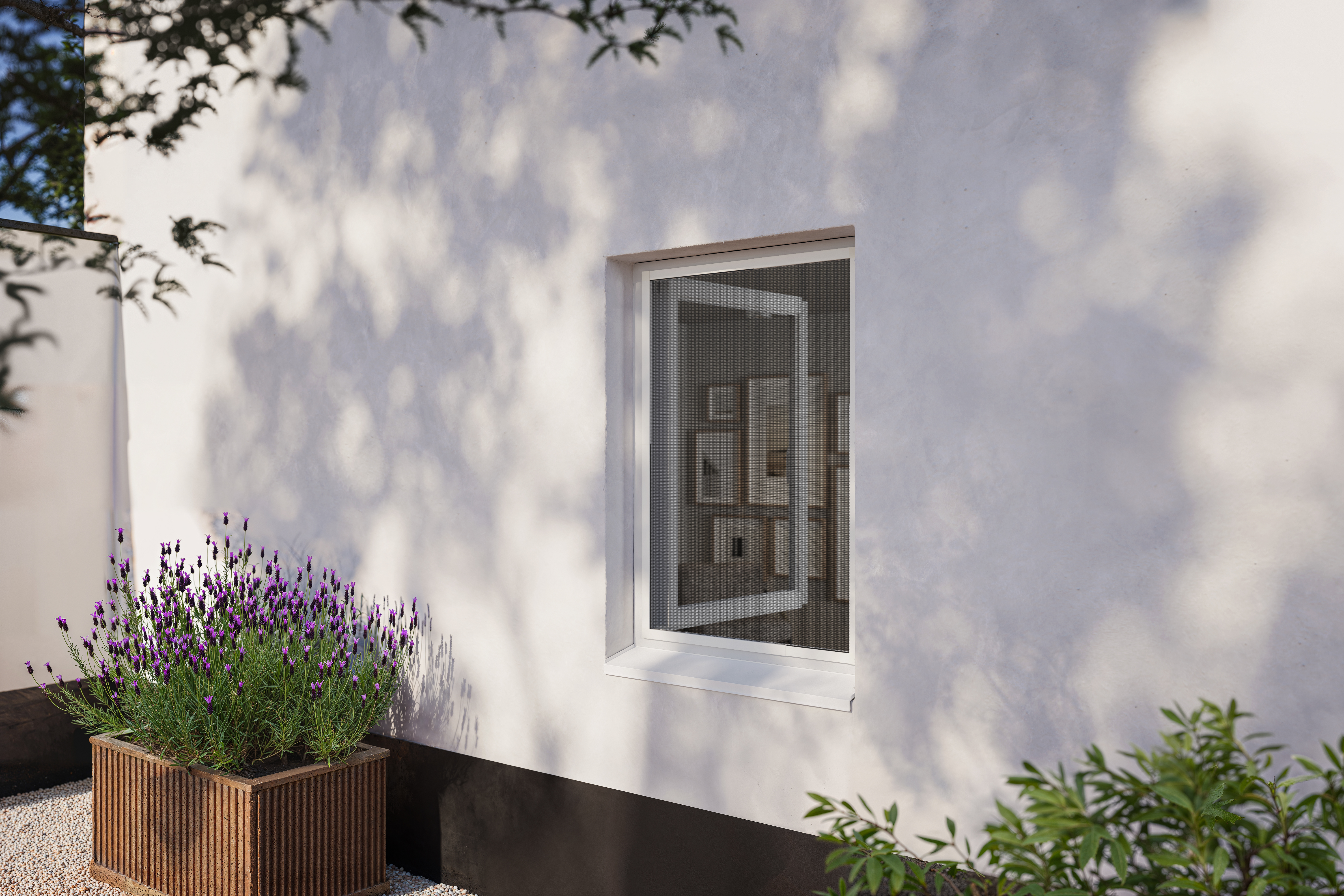 Ontdek ons horren assortiment