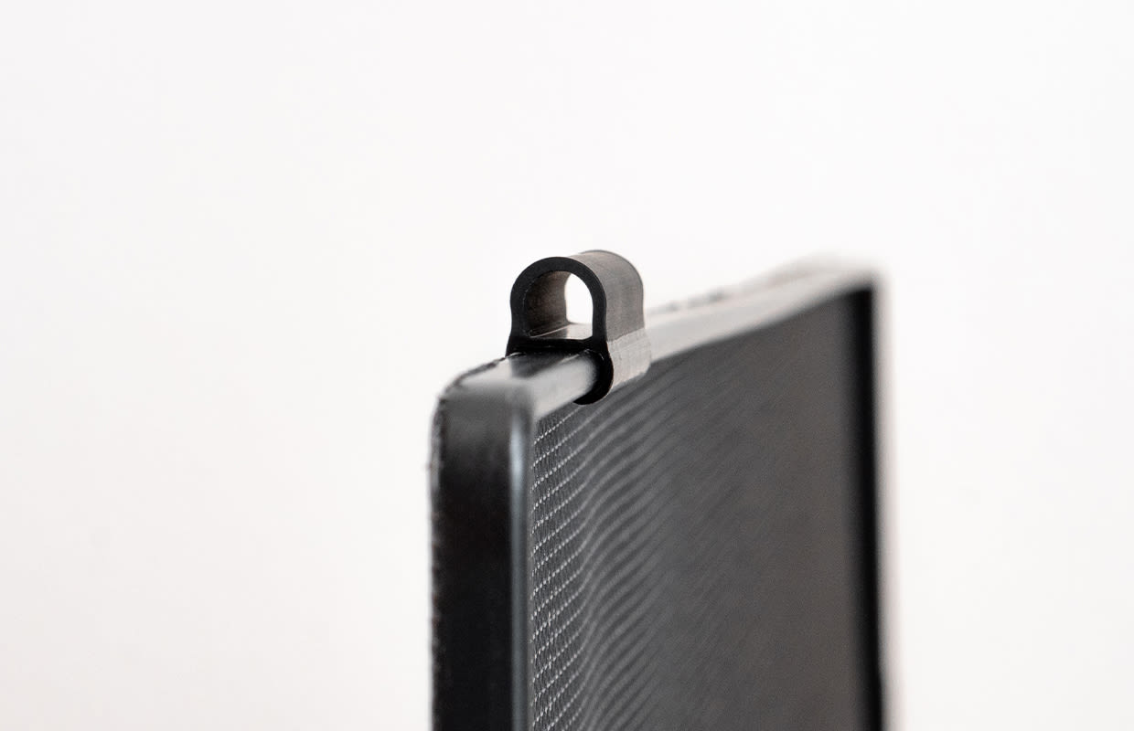 FlexScreen Clip-On
