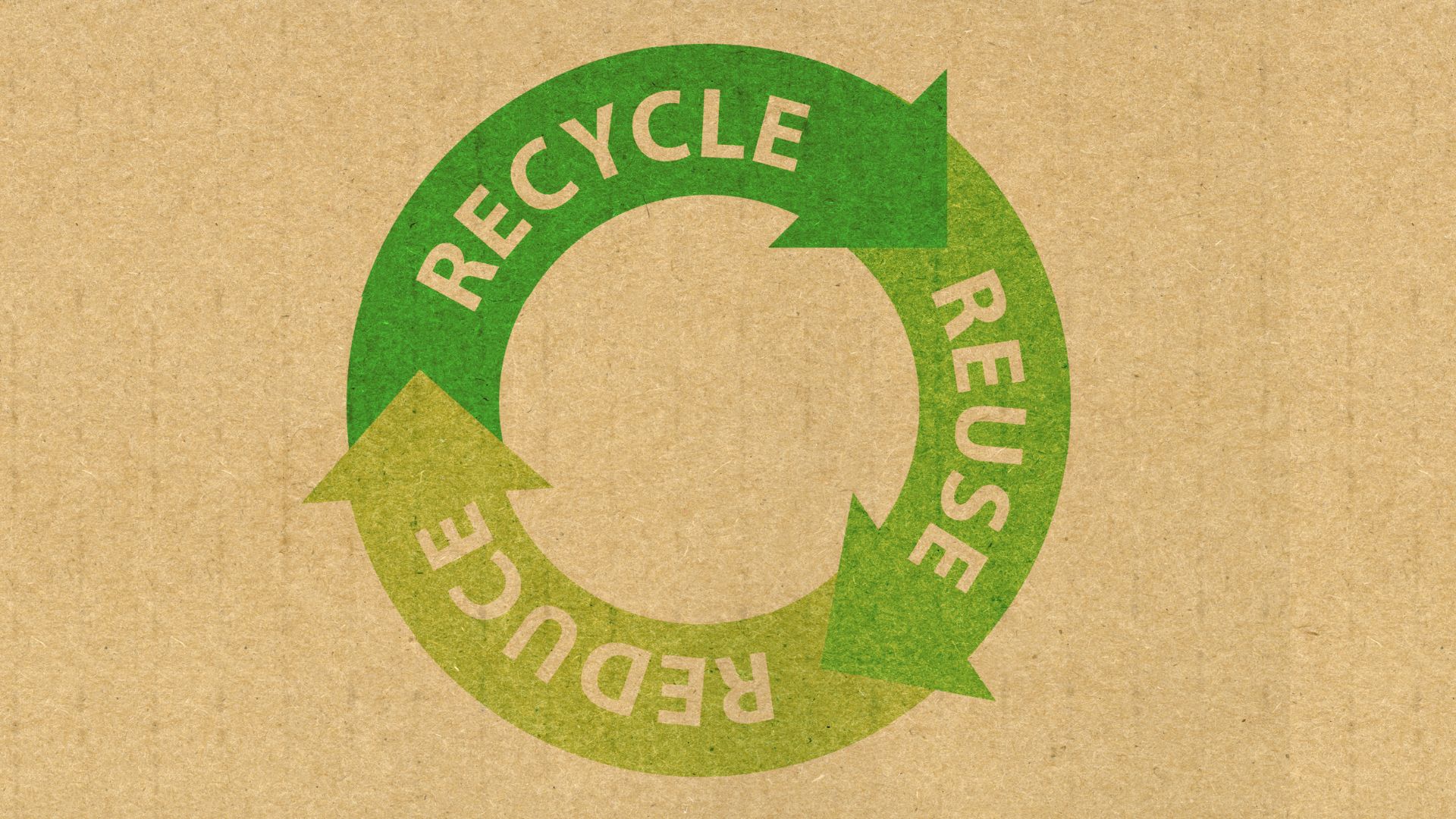 Duurzame verpakkingen bij horren