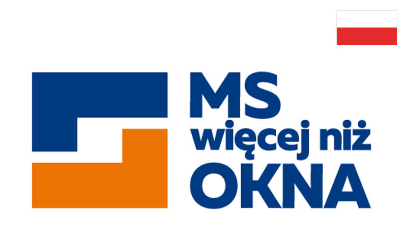 MS więcej niż OKNA