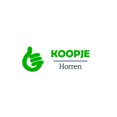 Koopje horren
