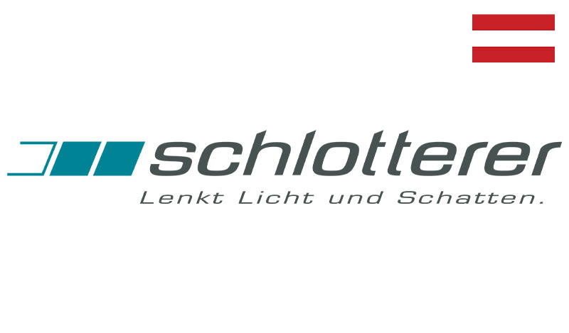 Schlotterer Sonnenschutz Systeme GmbH