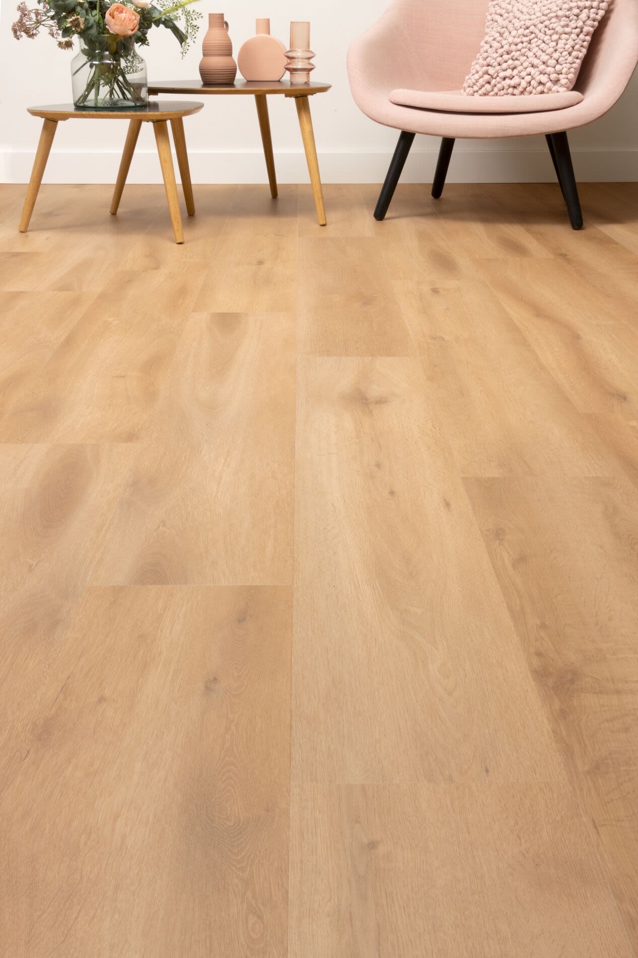 Create Plank XB Savanne Eiken