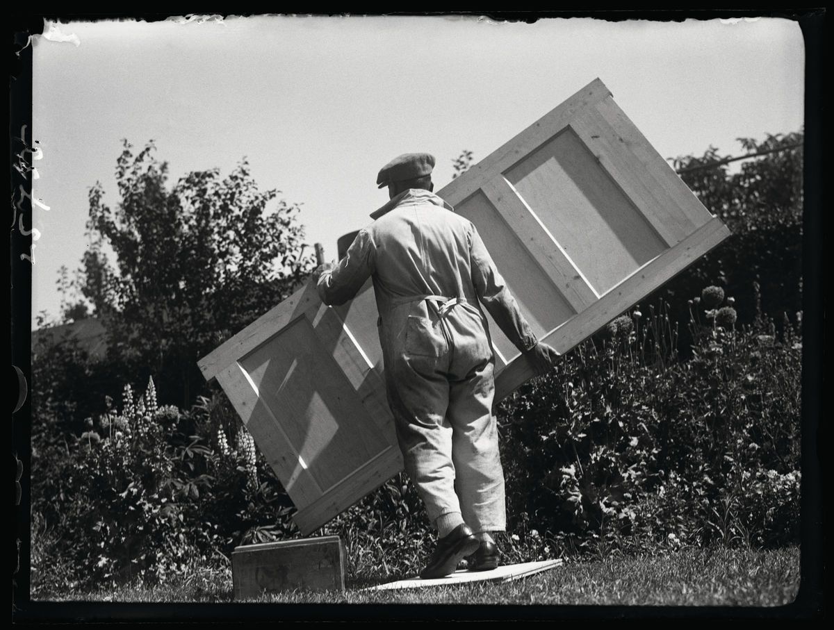 Internationale uitbreiding