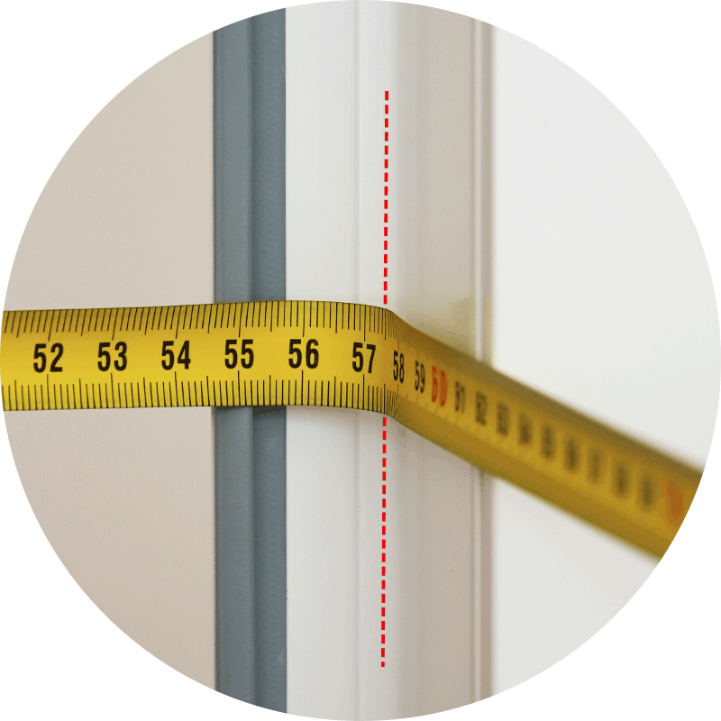 measure right